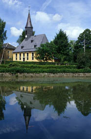 Kirche Rathewalde